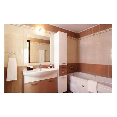One-bedroom In Apartmán Sluneční pobřeží